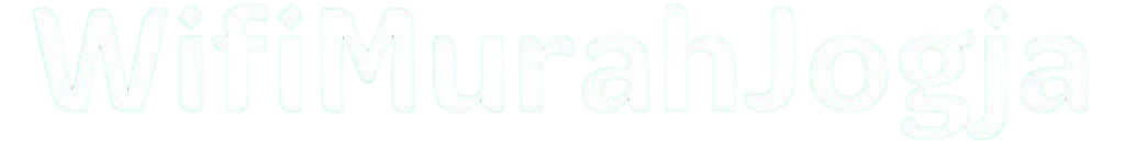 Informasi Paket Wifi Murah